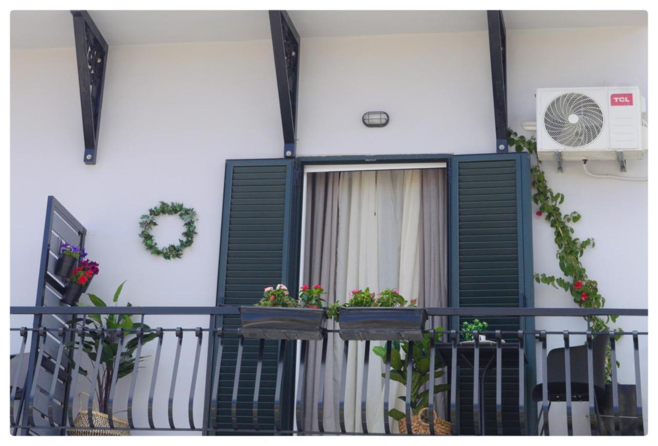 Appartement Aelia *